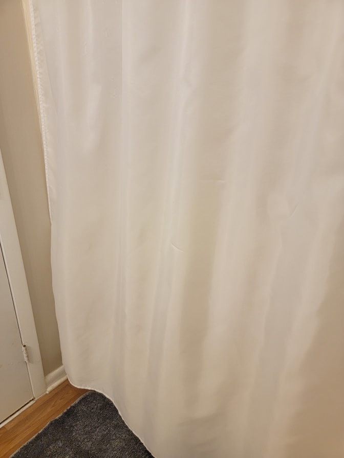 Kathryn's room