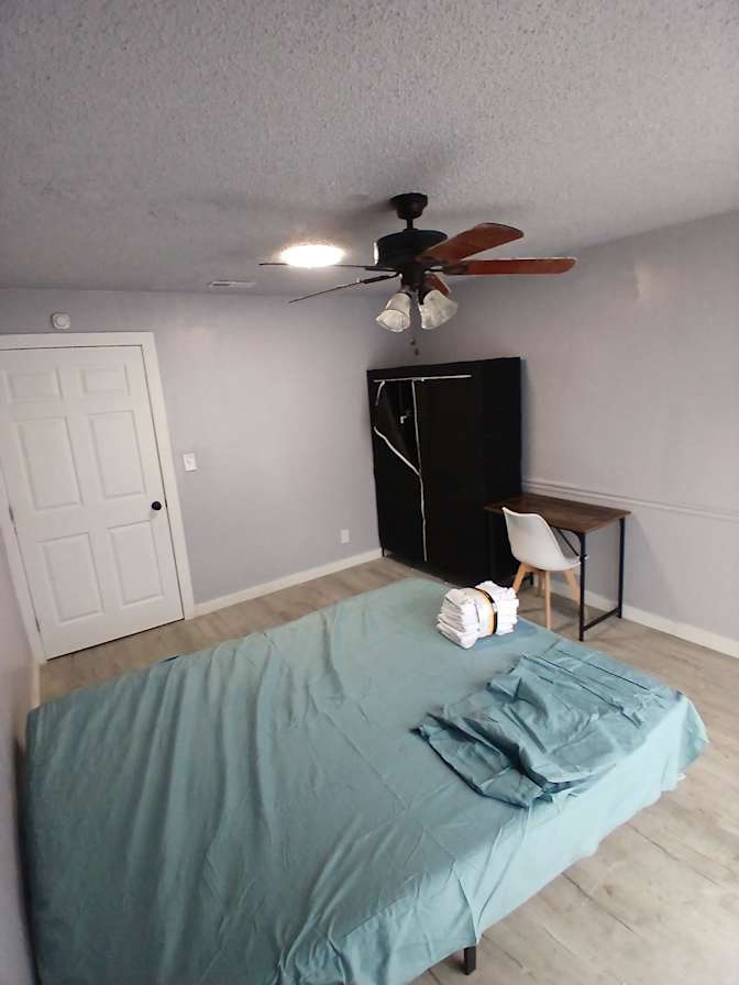 PadSplit's room