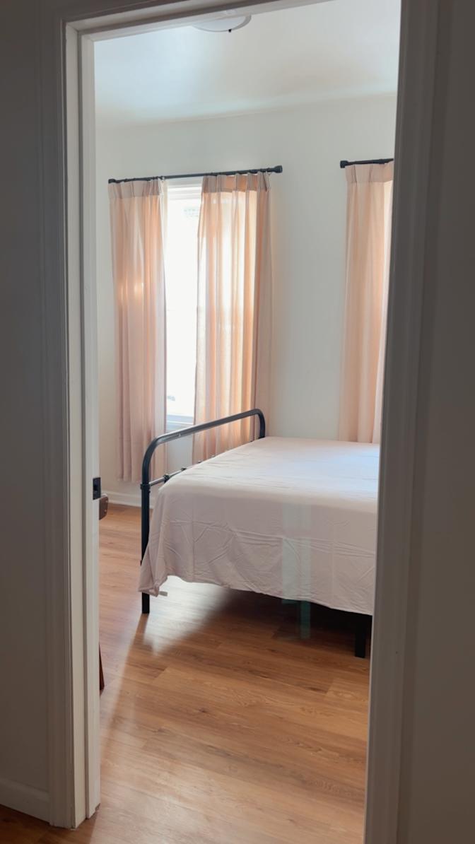 Sita's room