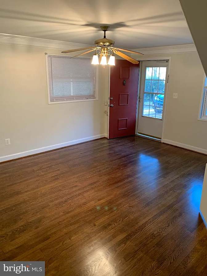 Nicholas's room