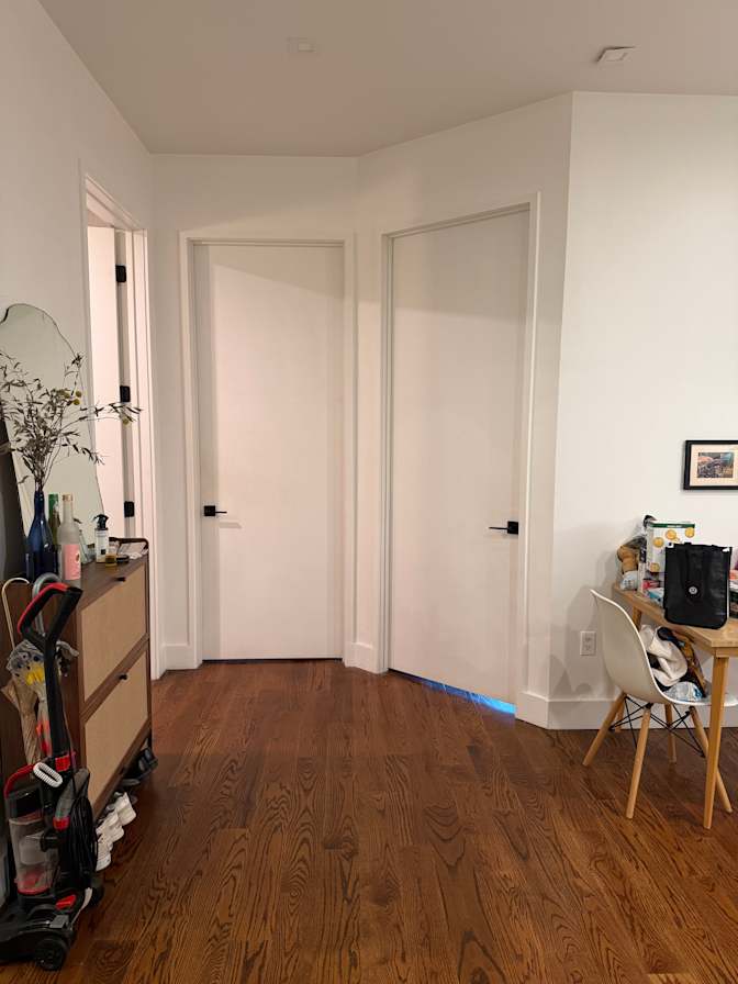 Emily's room
