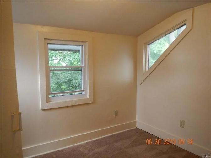 Laura's room