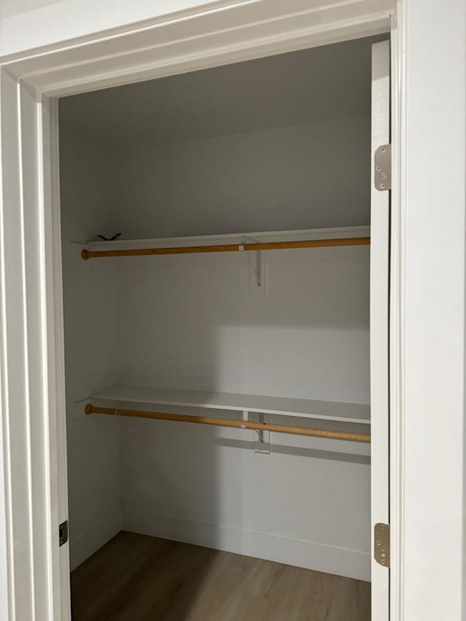 Austin's room