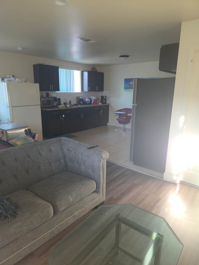 Nathan's room