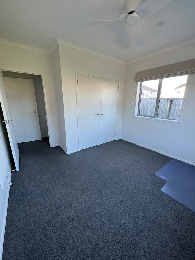Esther's room