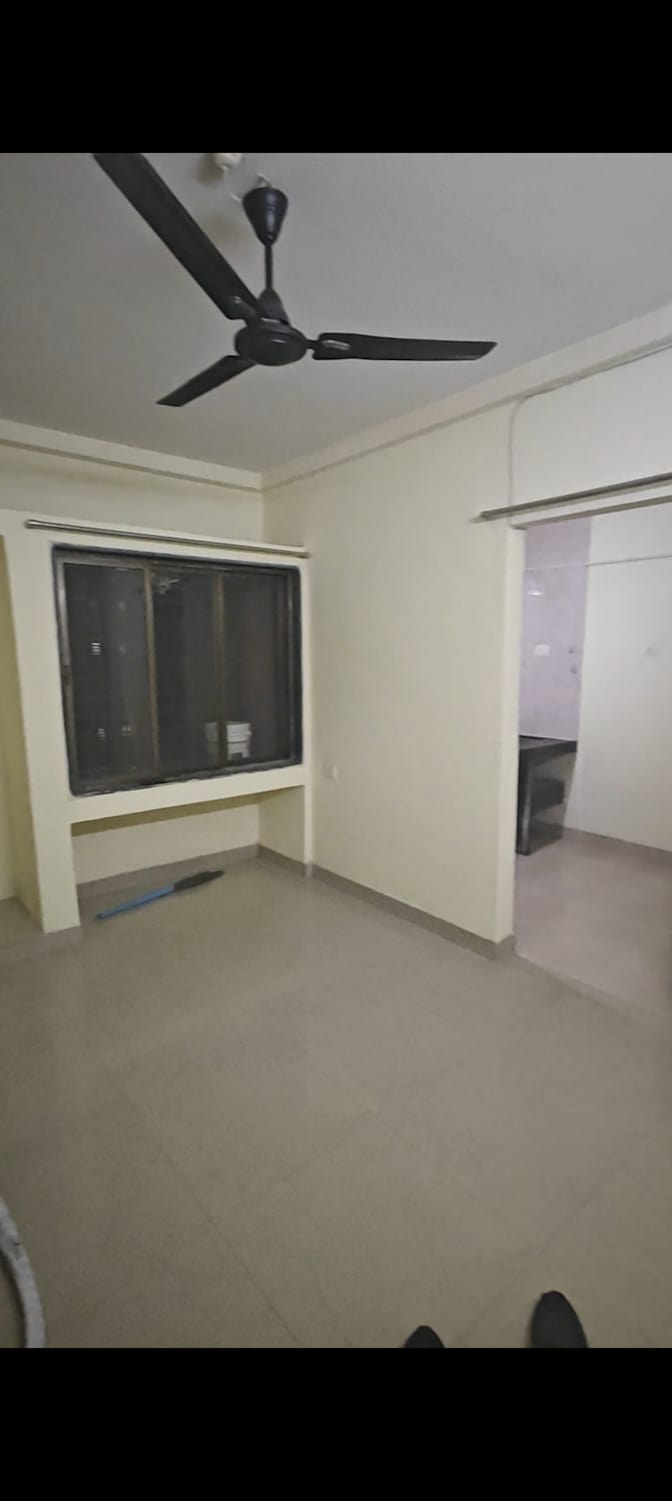Sumit Jadhav's room