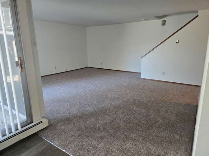 Andrew's room
