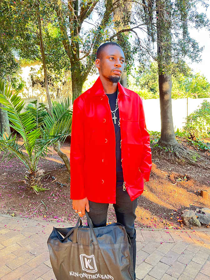 Joseph Tshepo Manne