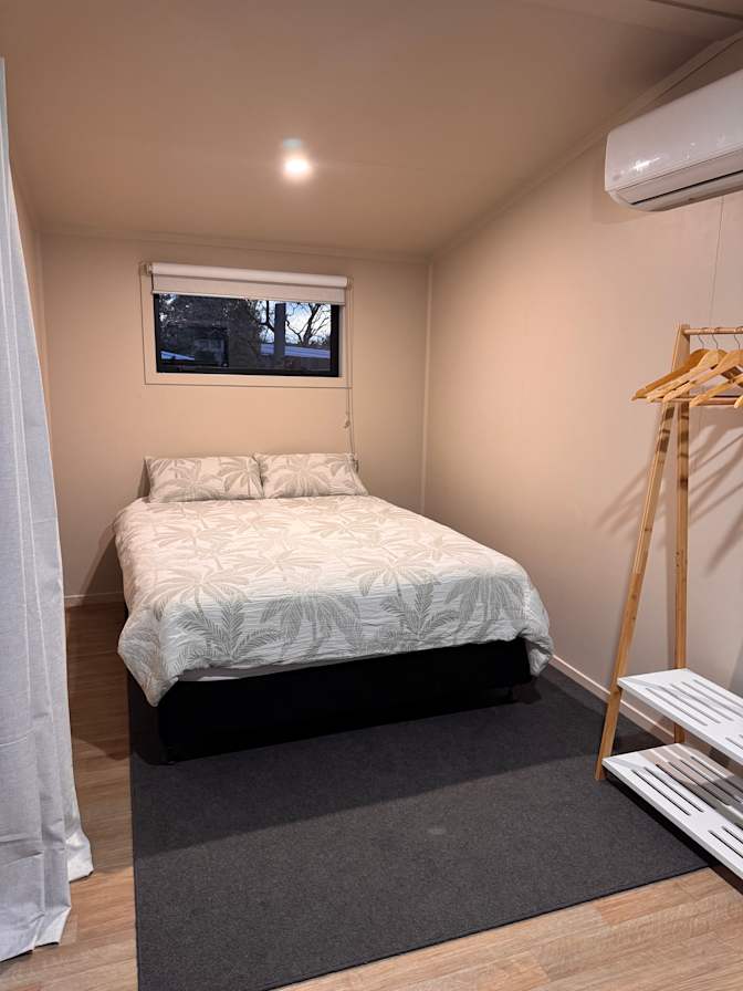 India's room