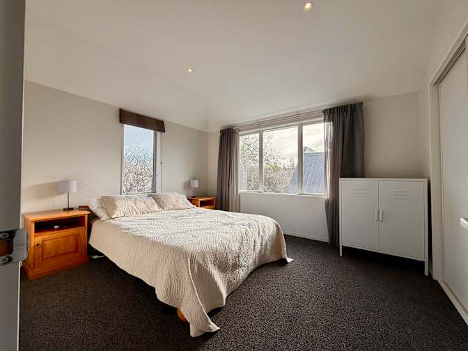 Daniel's room