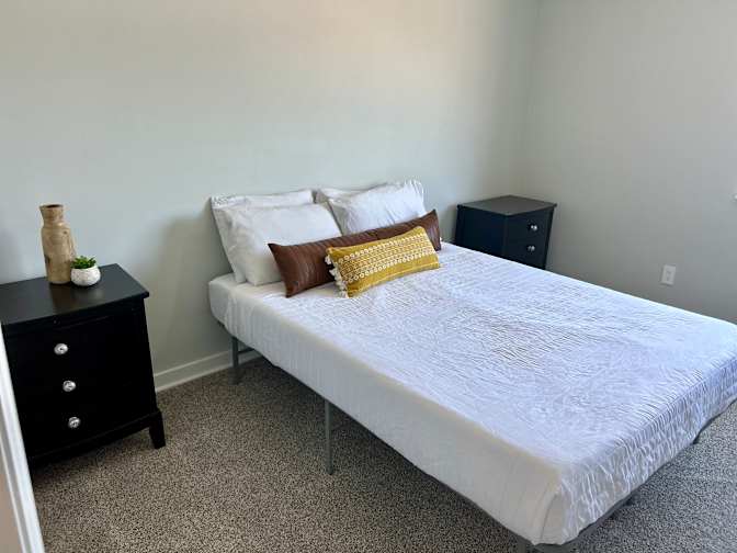 Legacy Home's room