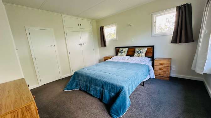 Lala's room