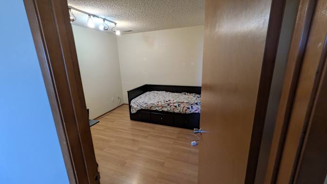Brody's room