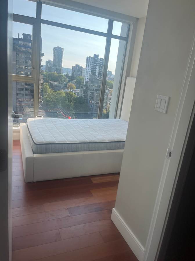 Natasha's room