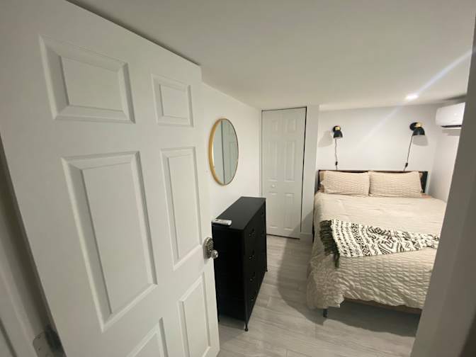 Codie's room