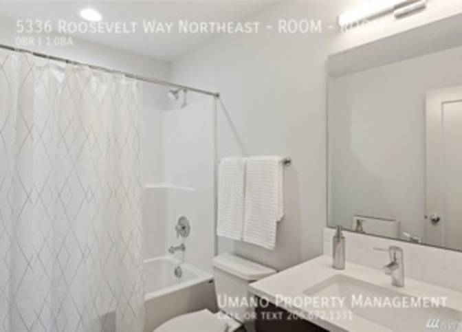 Umano Property Management's room