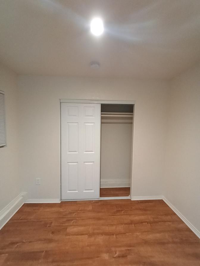 Branniff's room