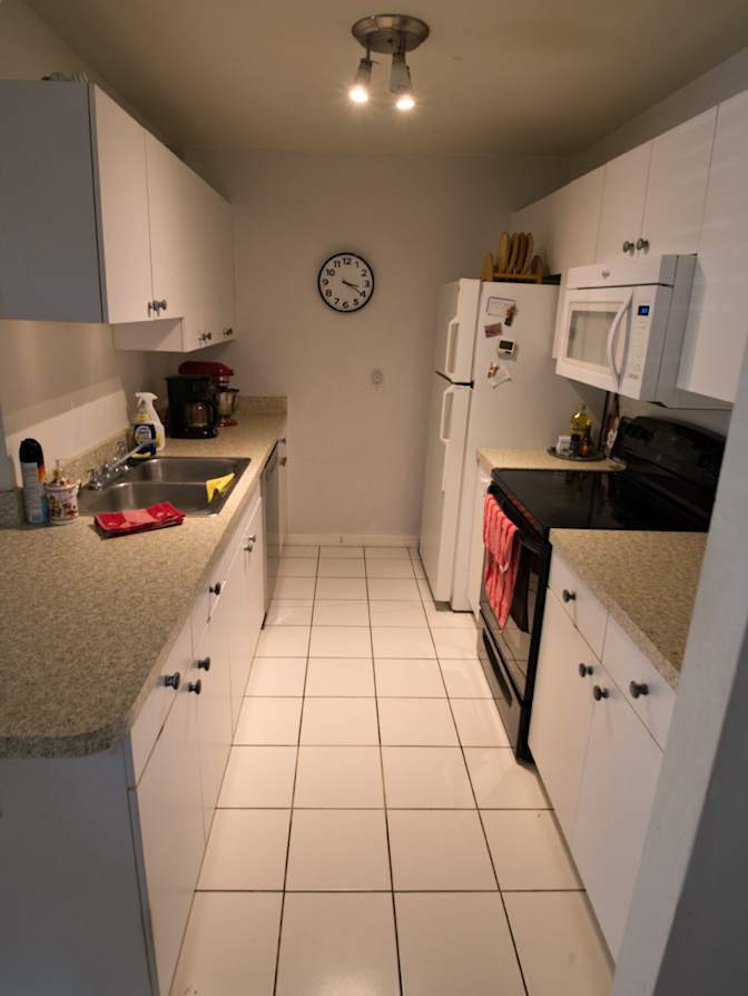 Juergen's room