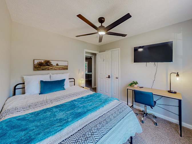 PadSplit's room