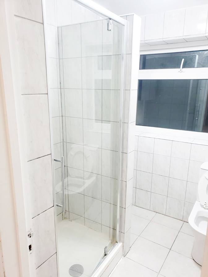 Upper Residence Property Ltd.'s room