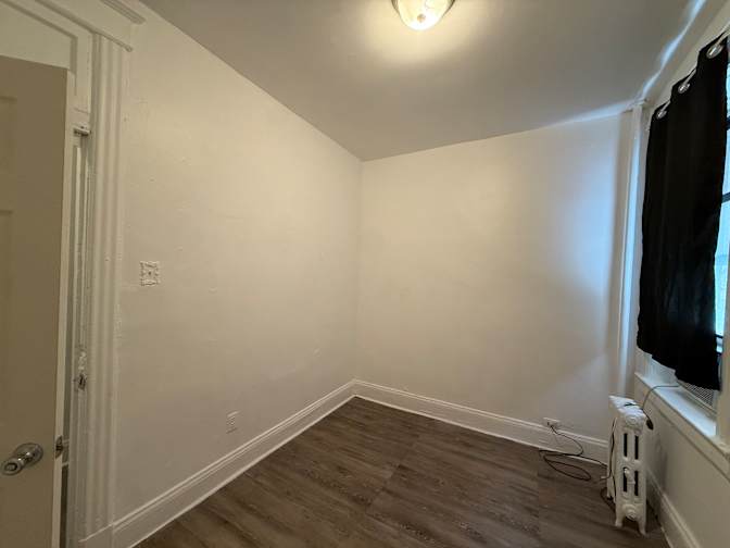Emma's room