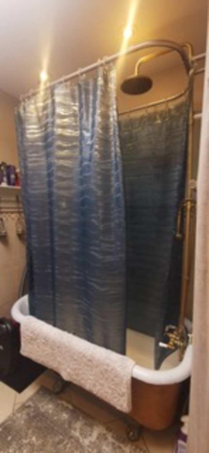 Suzanne's room
