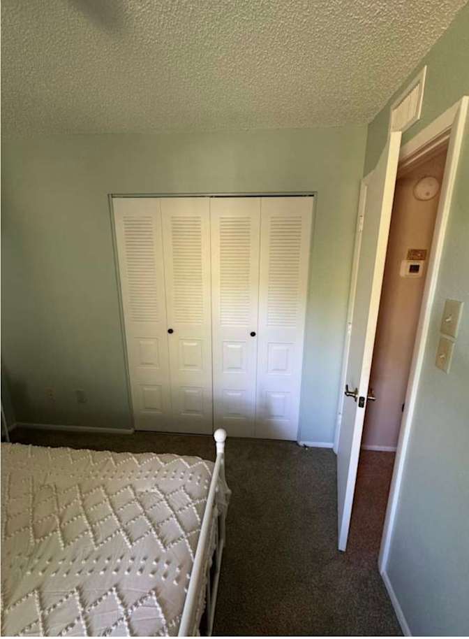 Lisa's room