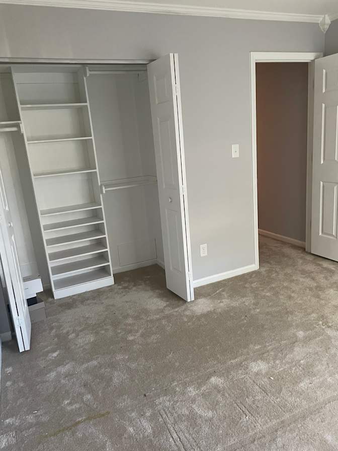 Audrey's room