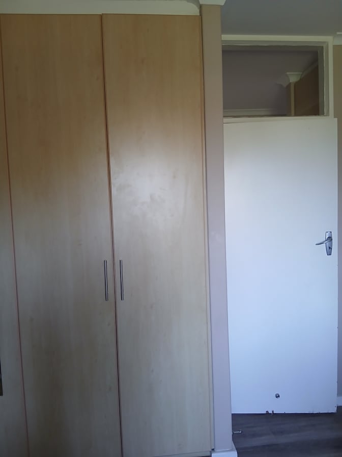 RACHAEL's room