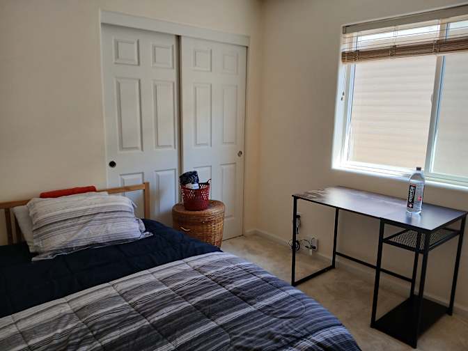 Gem's room