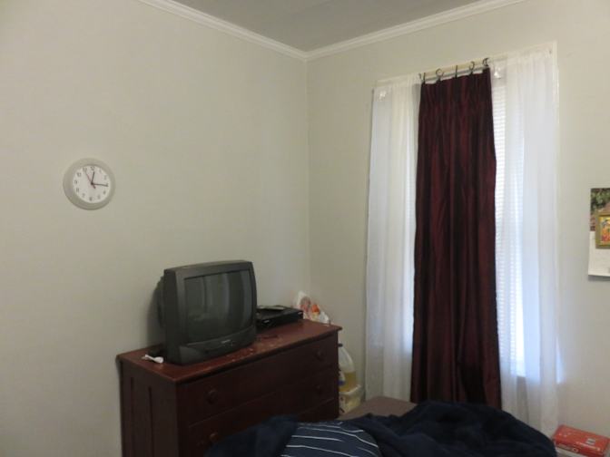 Jay's room