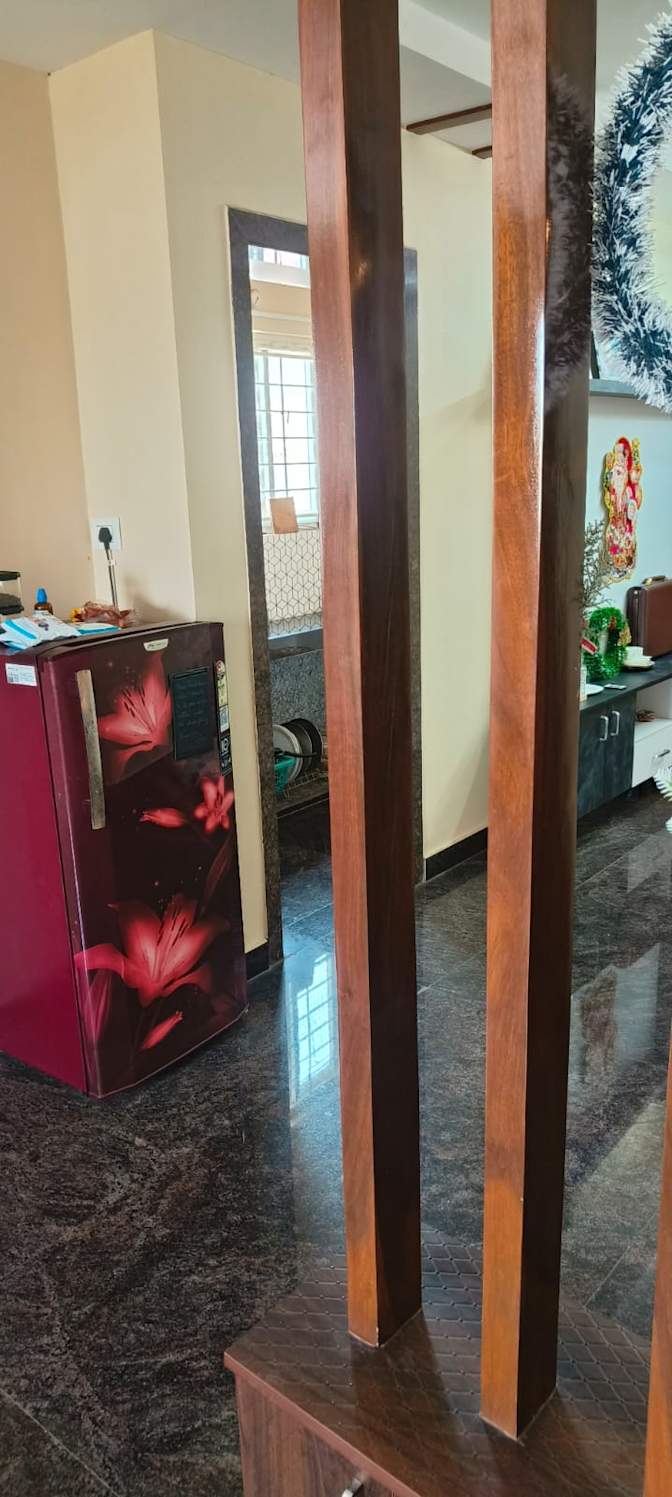 Chitneedi Hemanth's room