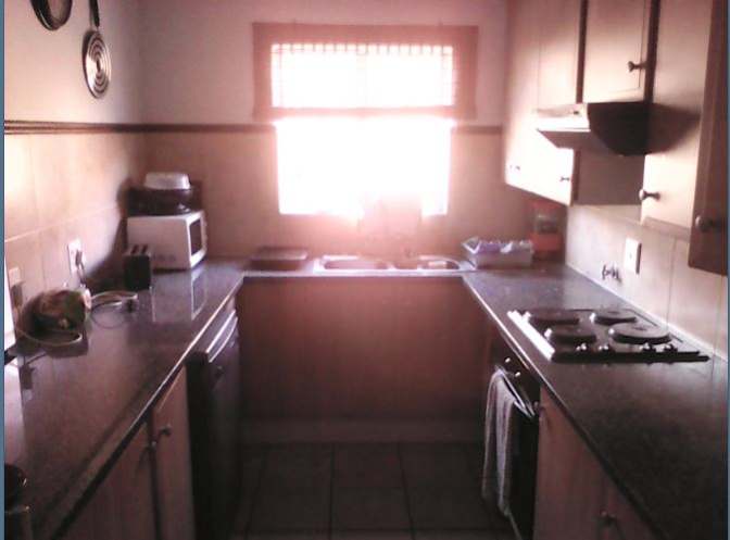 Anton's room
