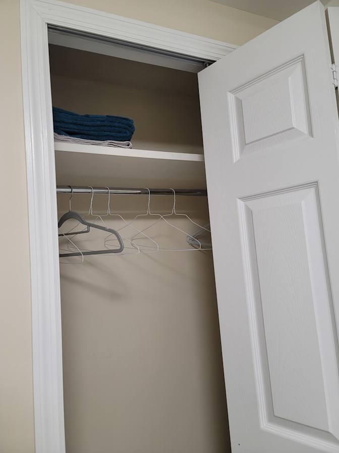 chaki's room