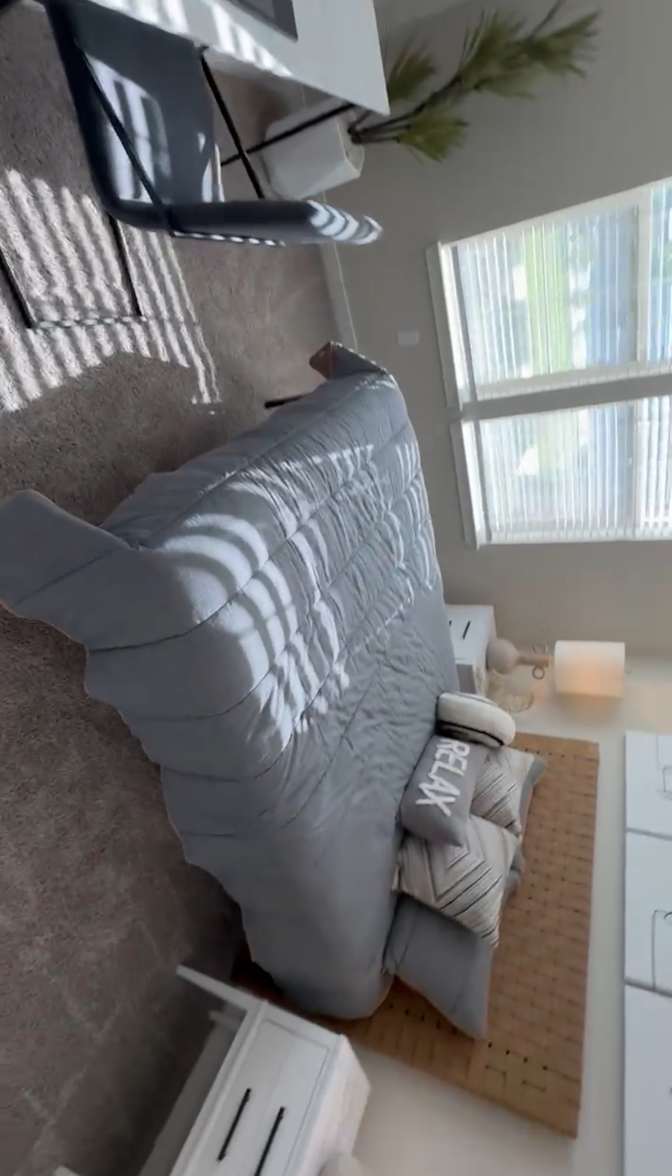 nilah howard's room
