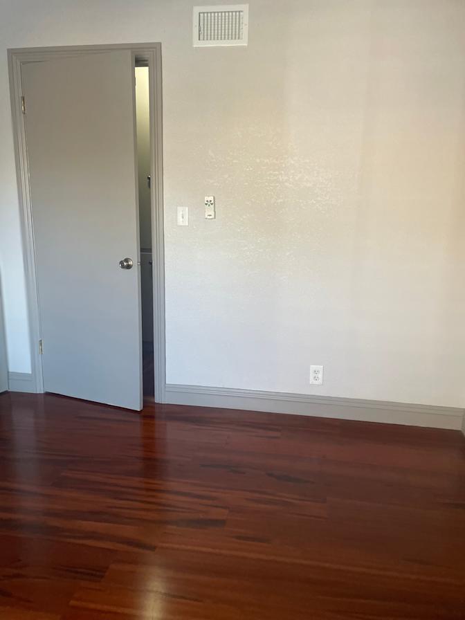Guadalupe's room
