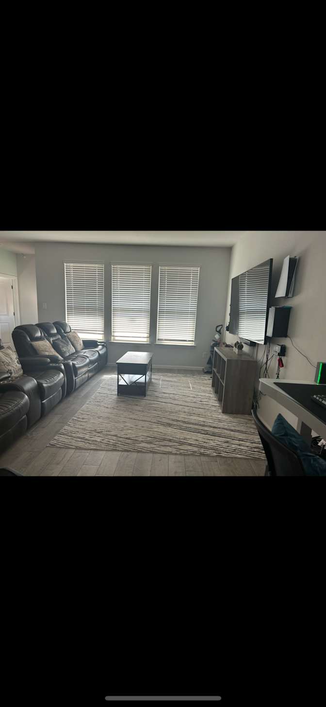 Emily's room