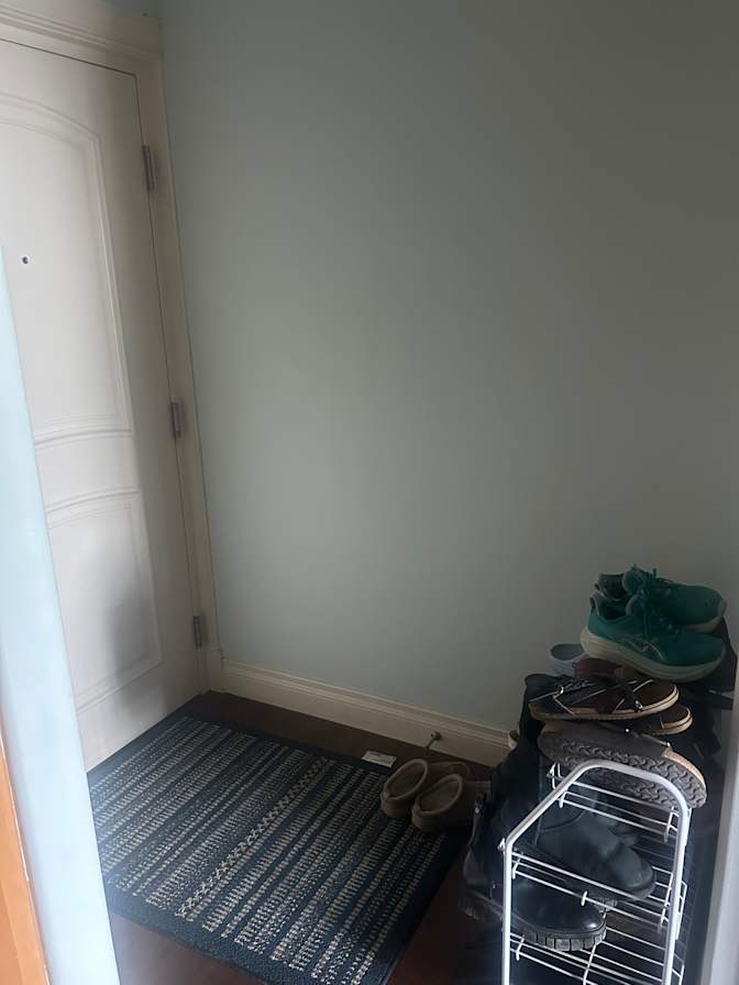 Laura's room