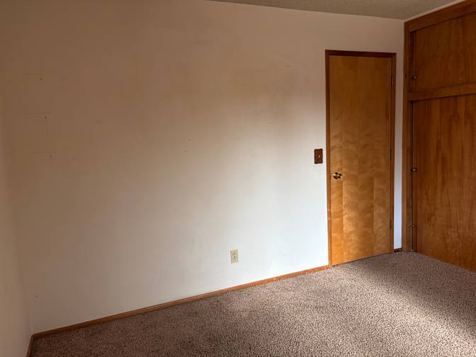 Kaitlyn's room
