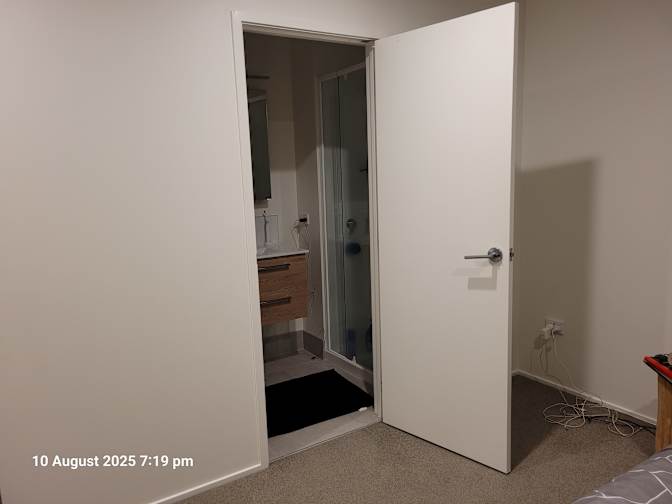 Nora's room