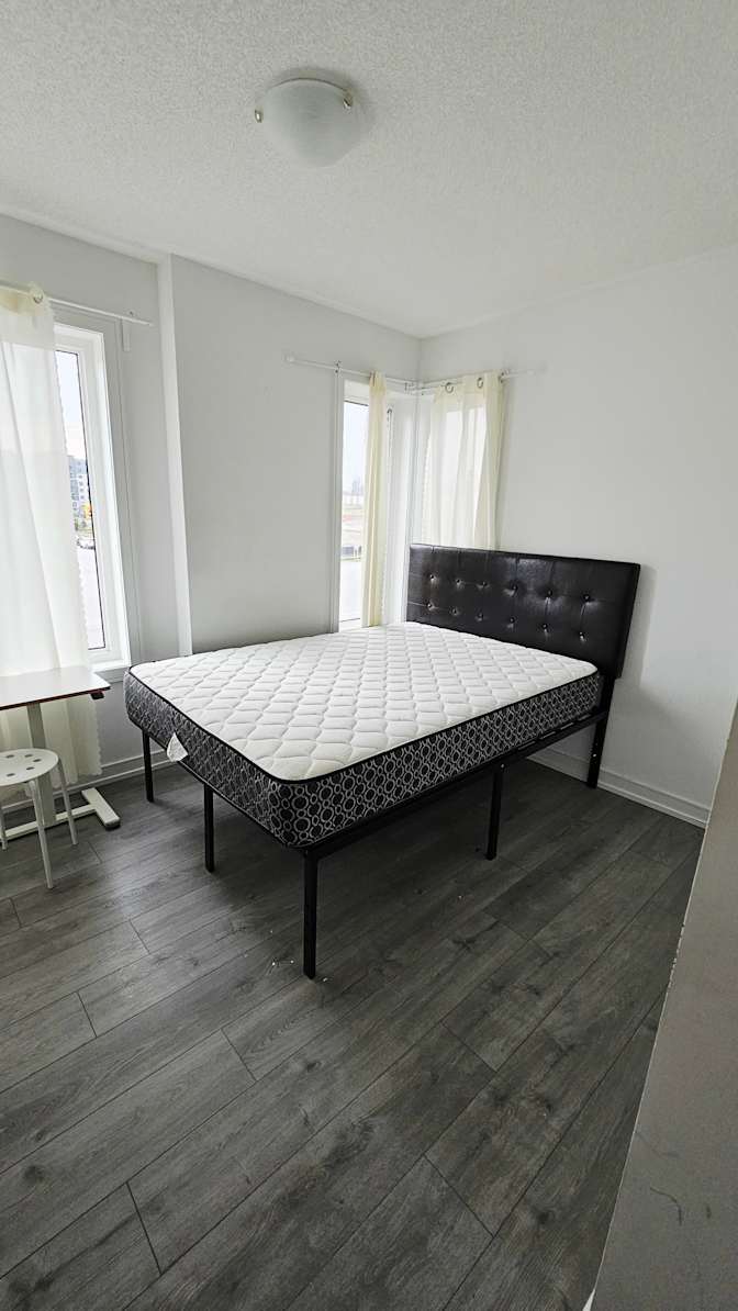 Md's room