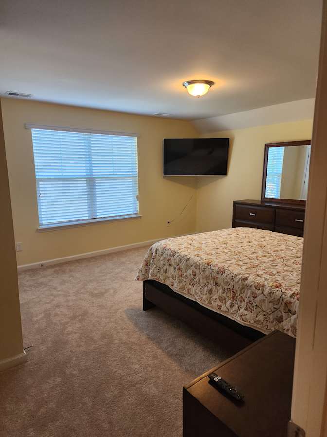 Michael's room