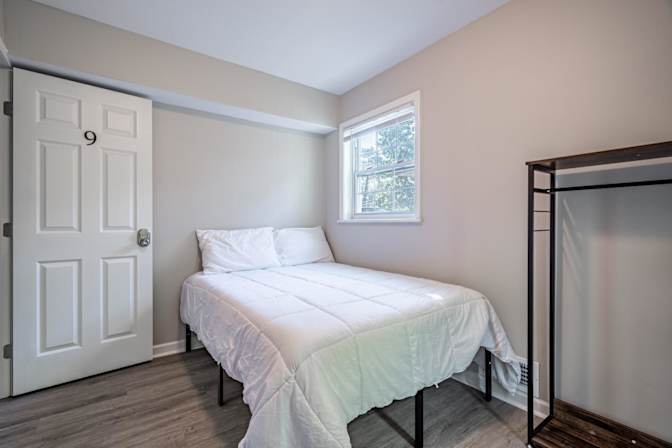 PadSplit's room