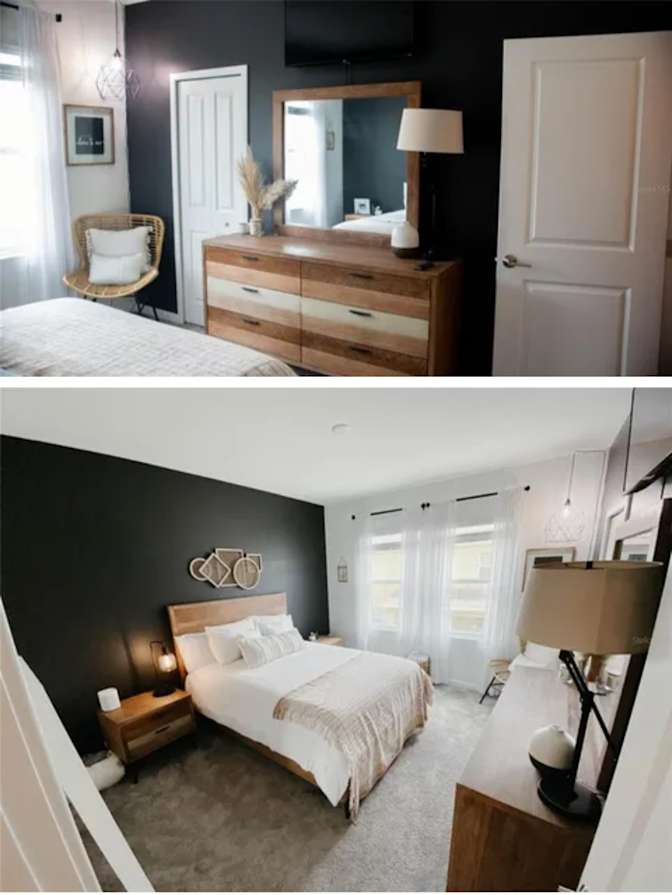 Stephanie's room