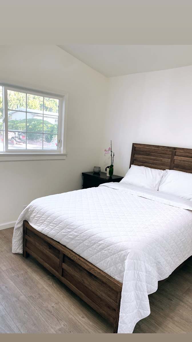 David's room