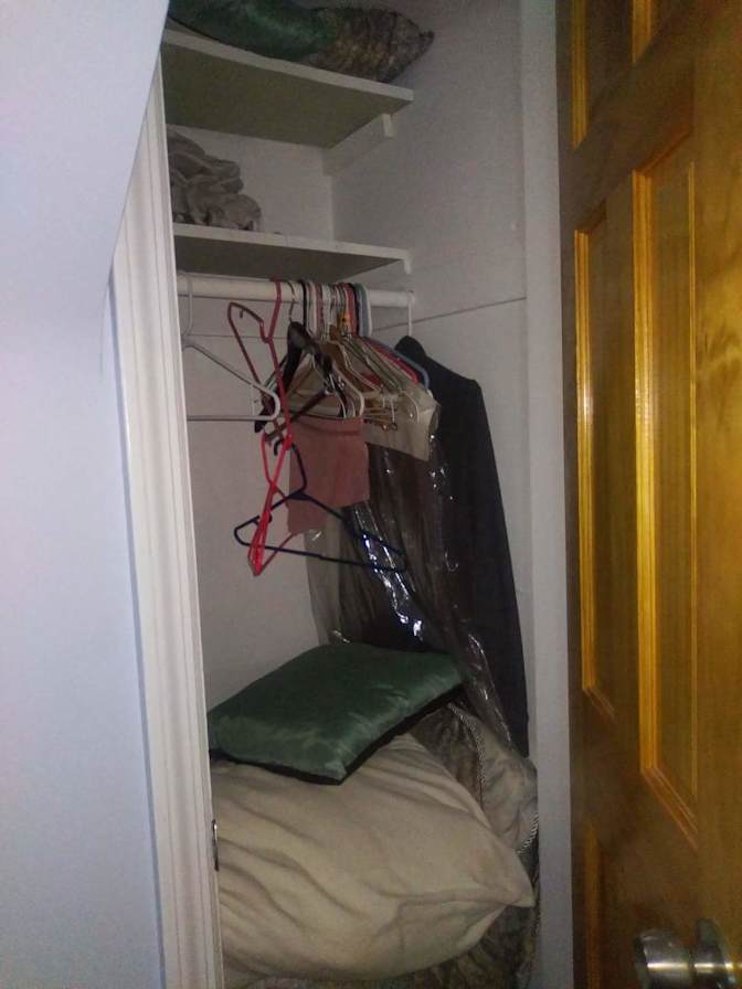 archana gottipaty's room