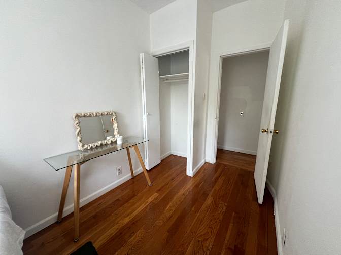 Raquel Undheim's room