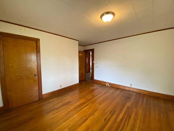 Alcove Rooms's room