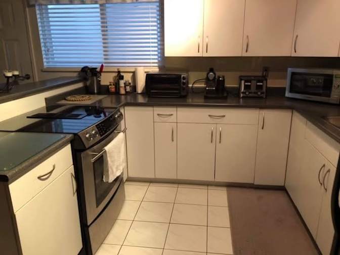 Carla Figueiredo's room