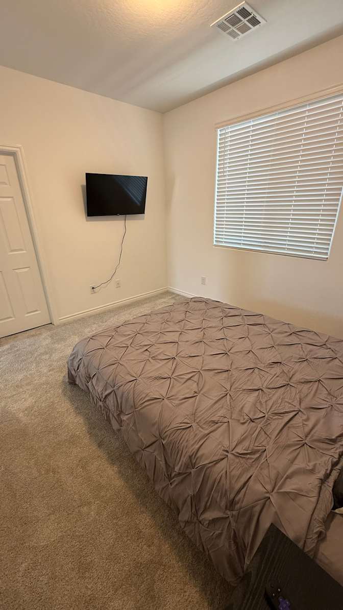 Leilani's room